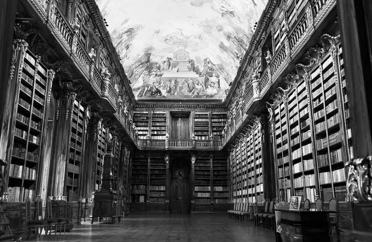 Bibliotheca Antiqua