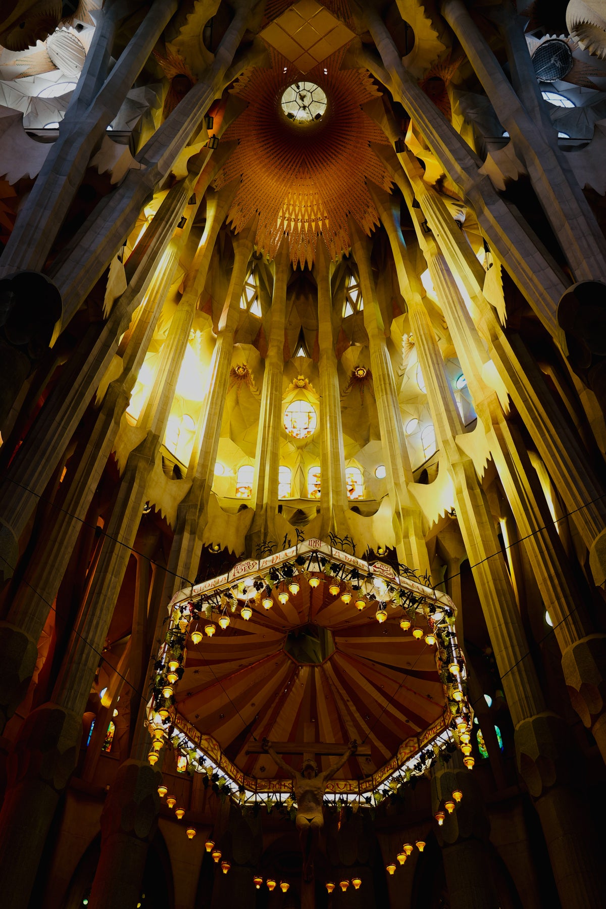 Corona Lucis