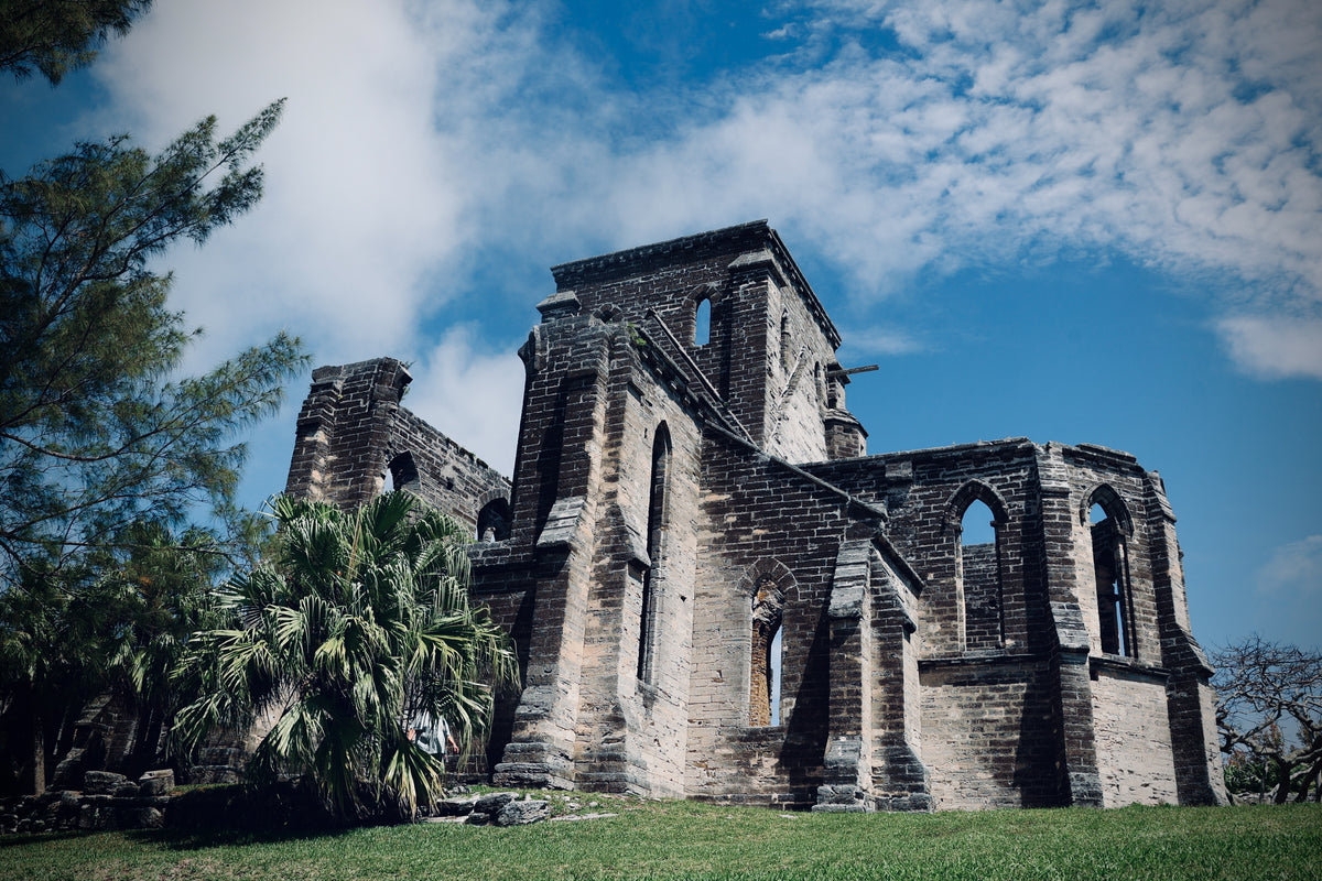 Ecclesia Oblita