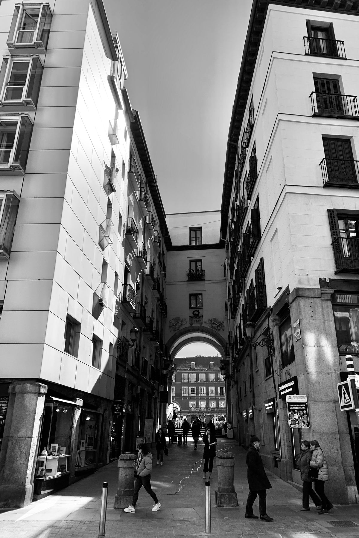 Porta Umbrarum