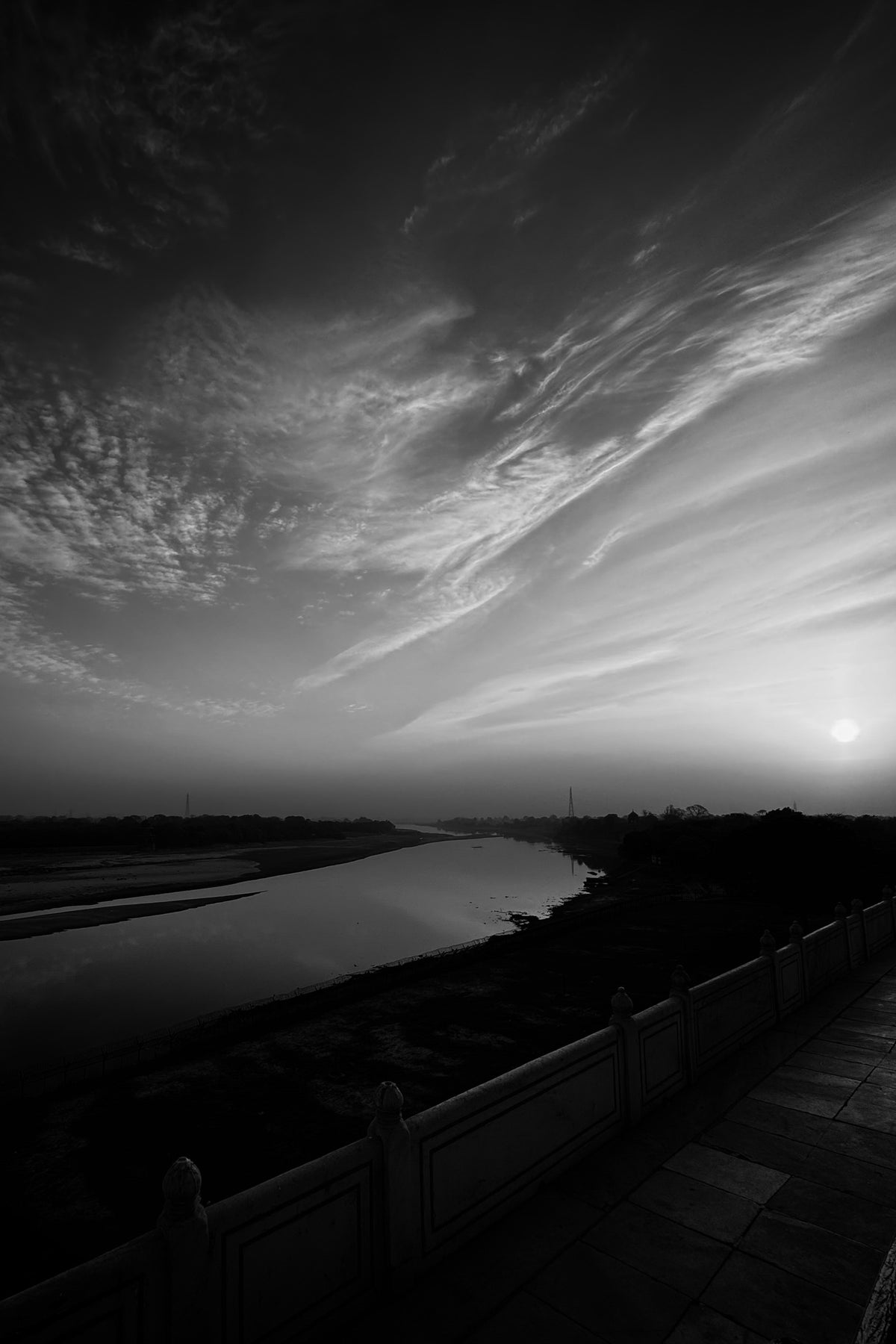 Yamuna Oriente
