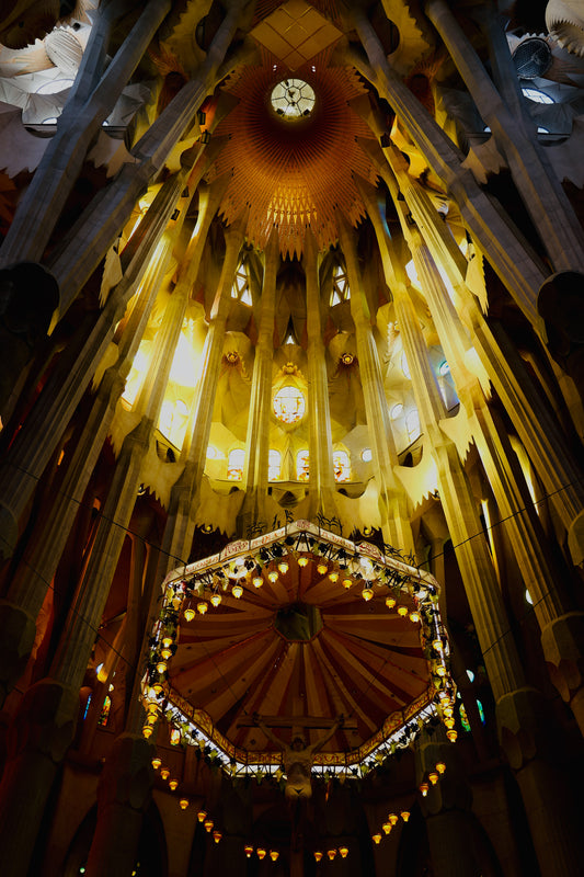 Corona Lucis
