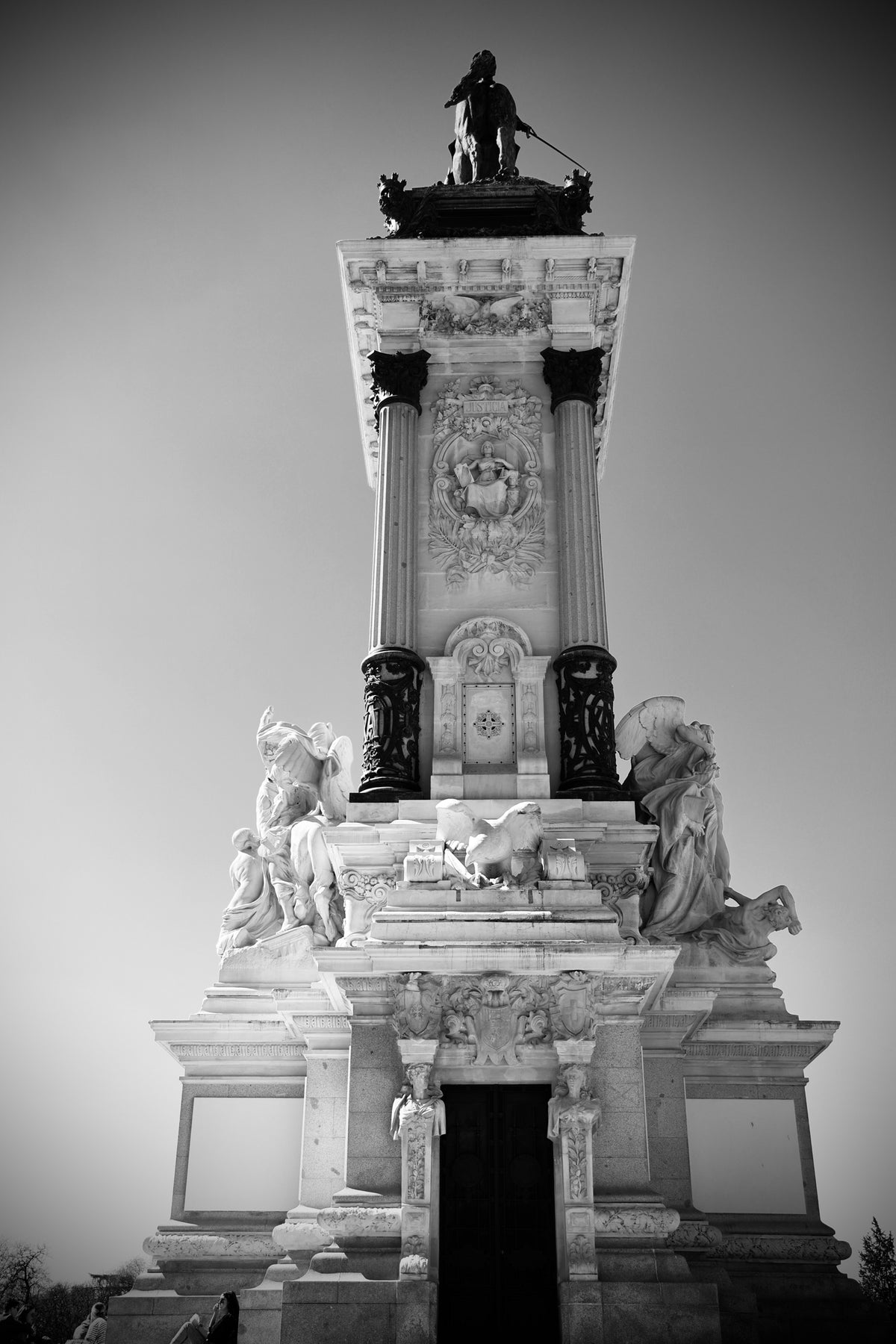Coronatus in Saxo
