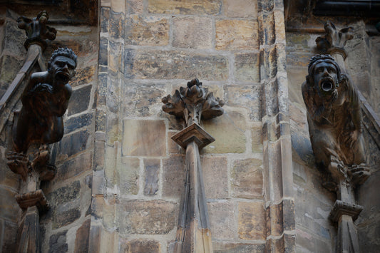 Crux Petrae