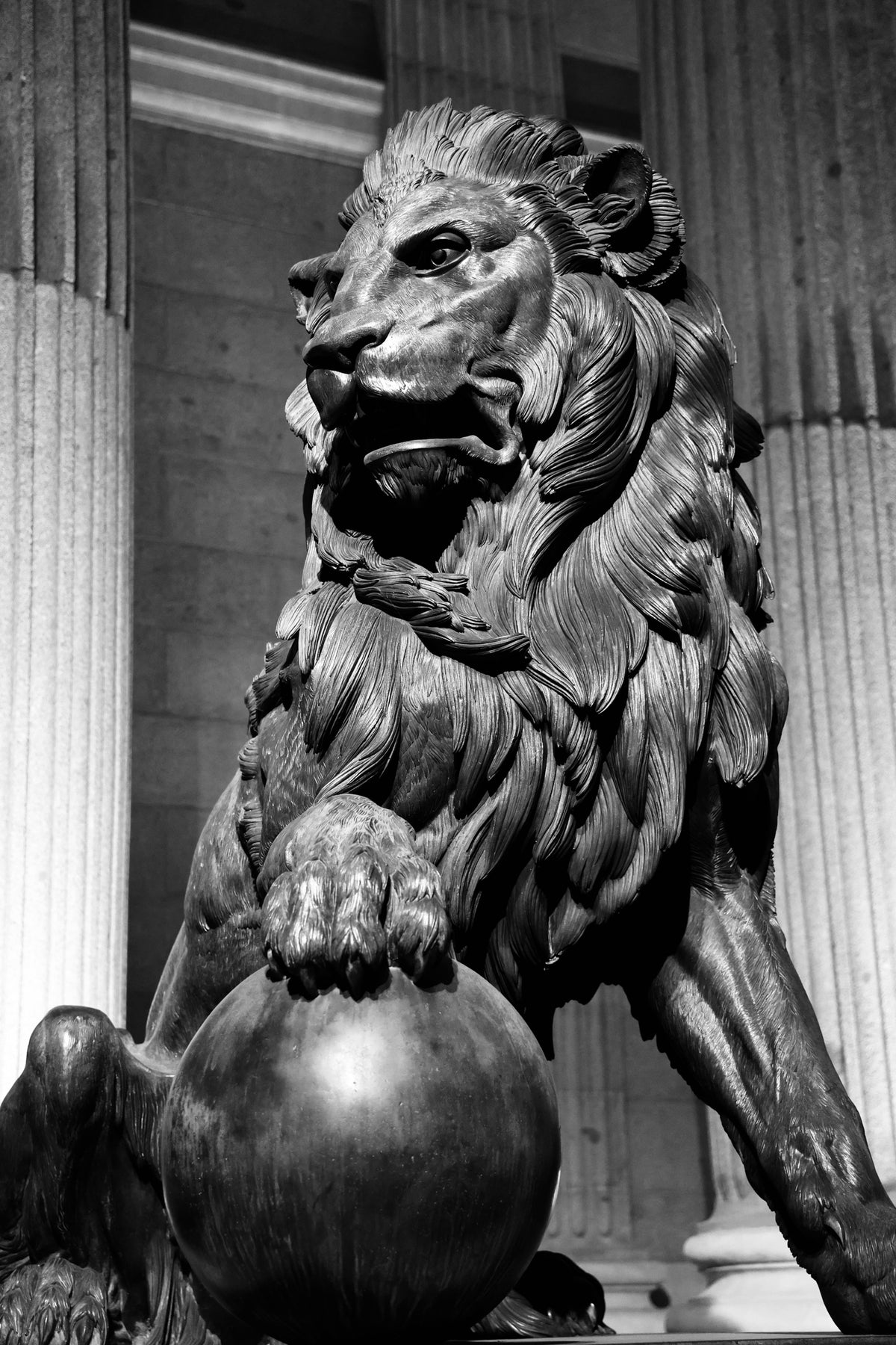 Custos Eternus
