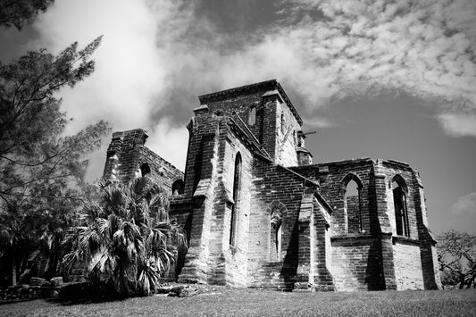 Ecclesia Oblita