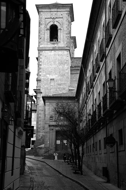 Echo Campanae
