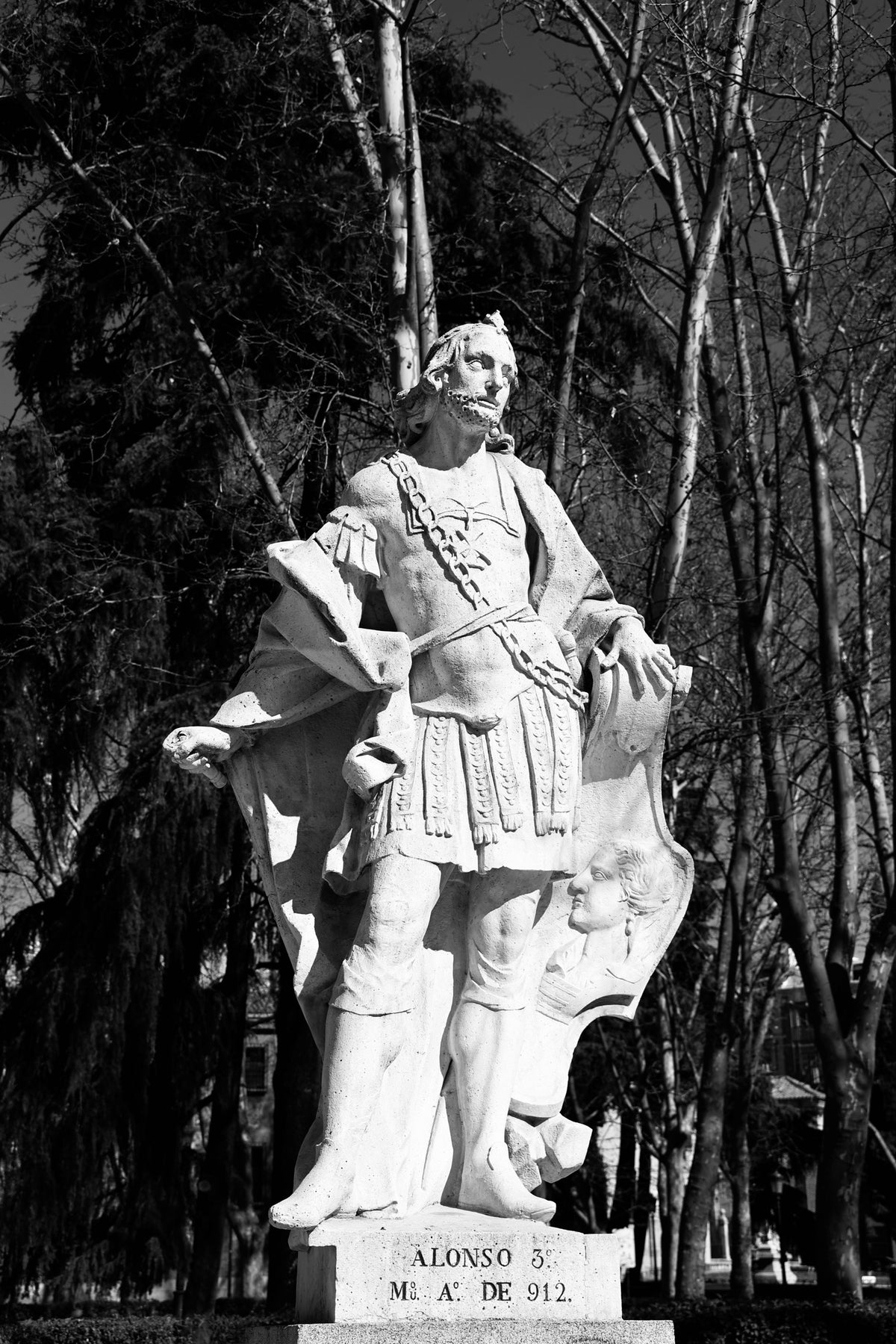 Heros Marmoreus