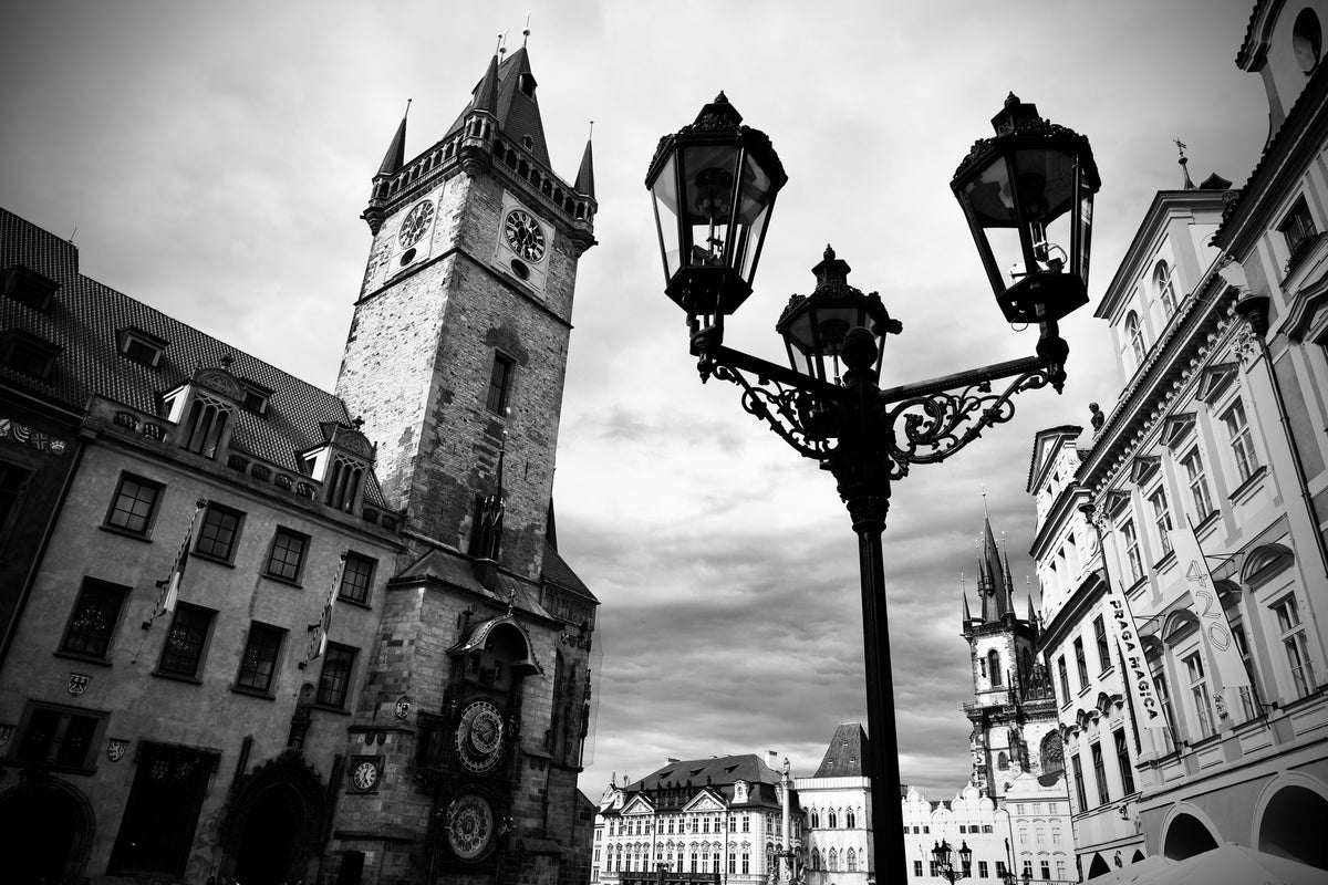 Lampades Antiquae
