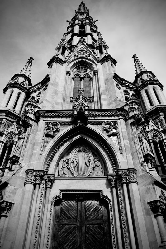 Maiestas Gothica