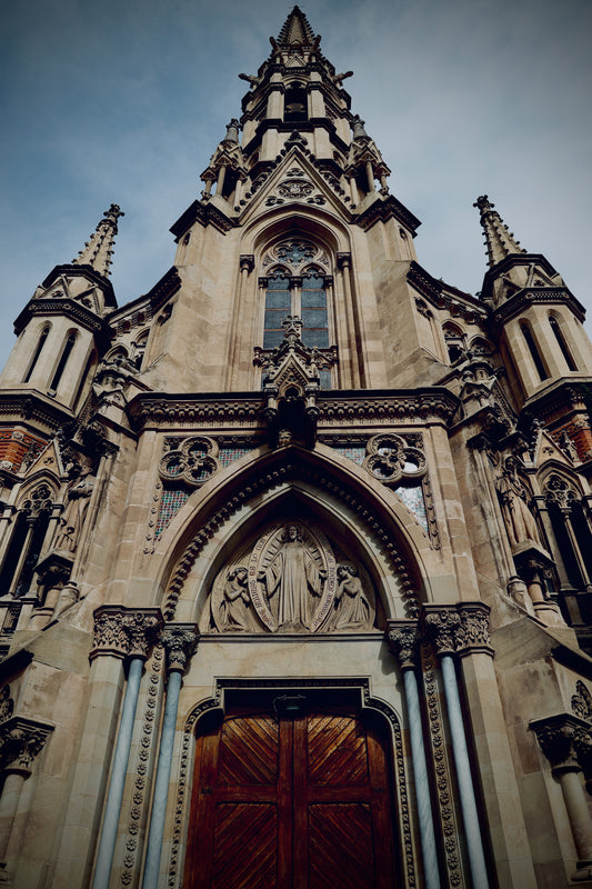 Maiestas Gothica
