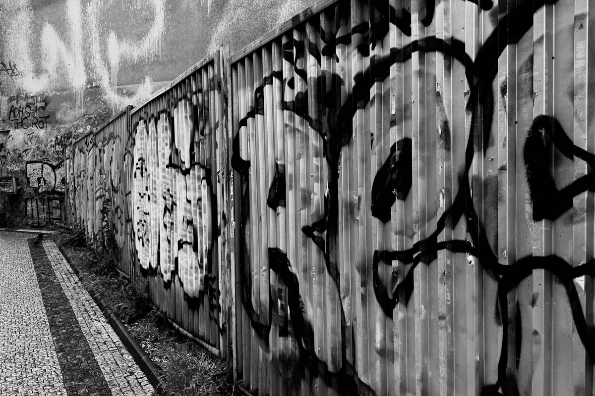 Murus Vox
