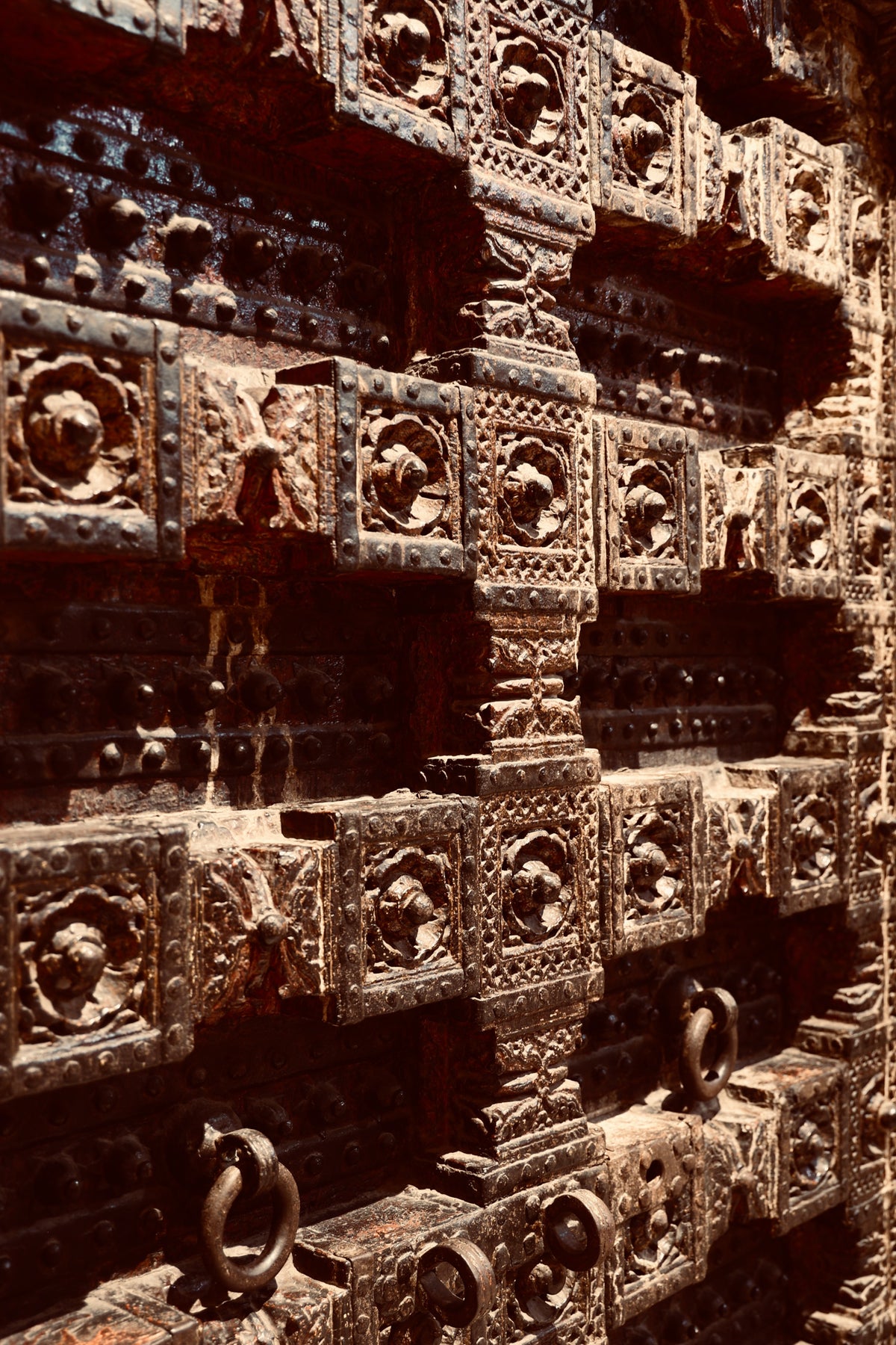 Porta Antiqua