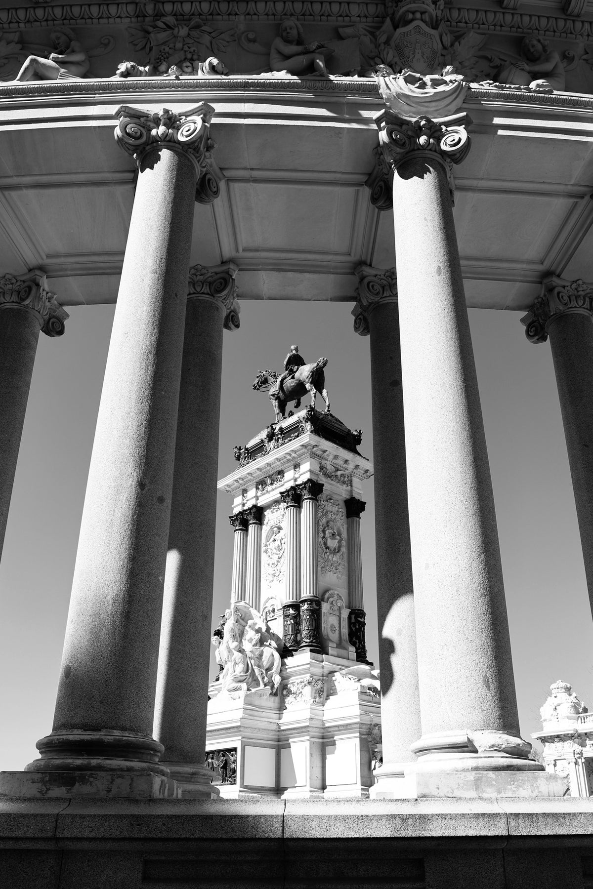 Pulvini Gloriae
