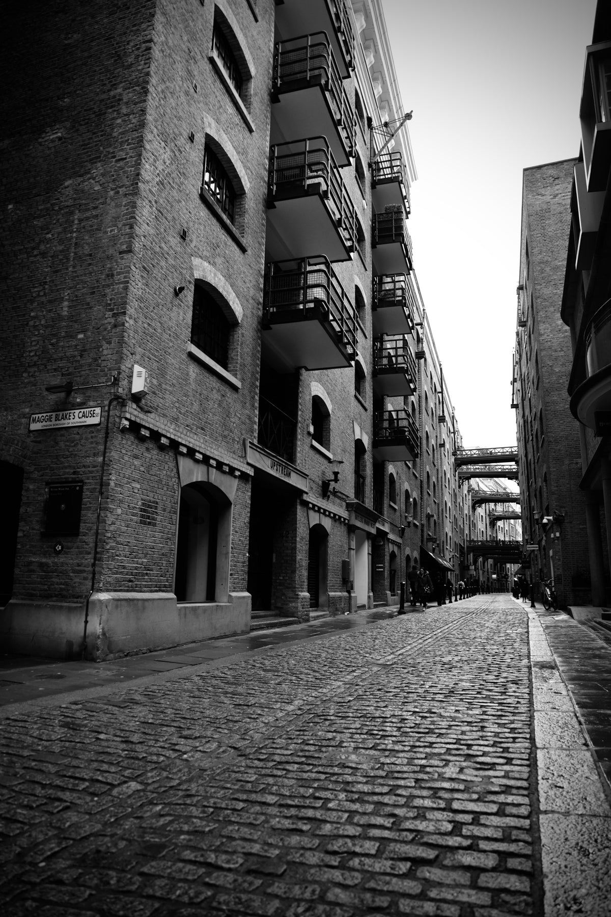 Sine Tempore London