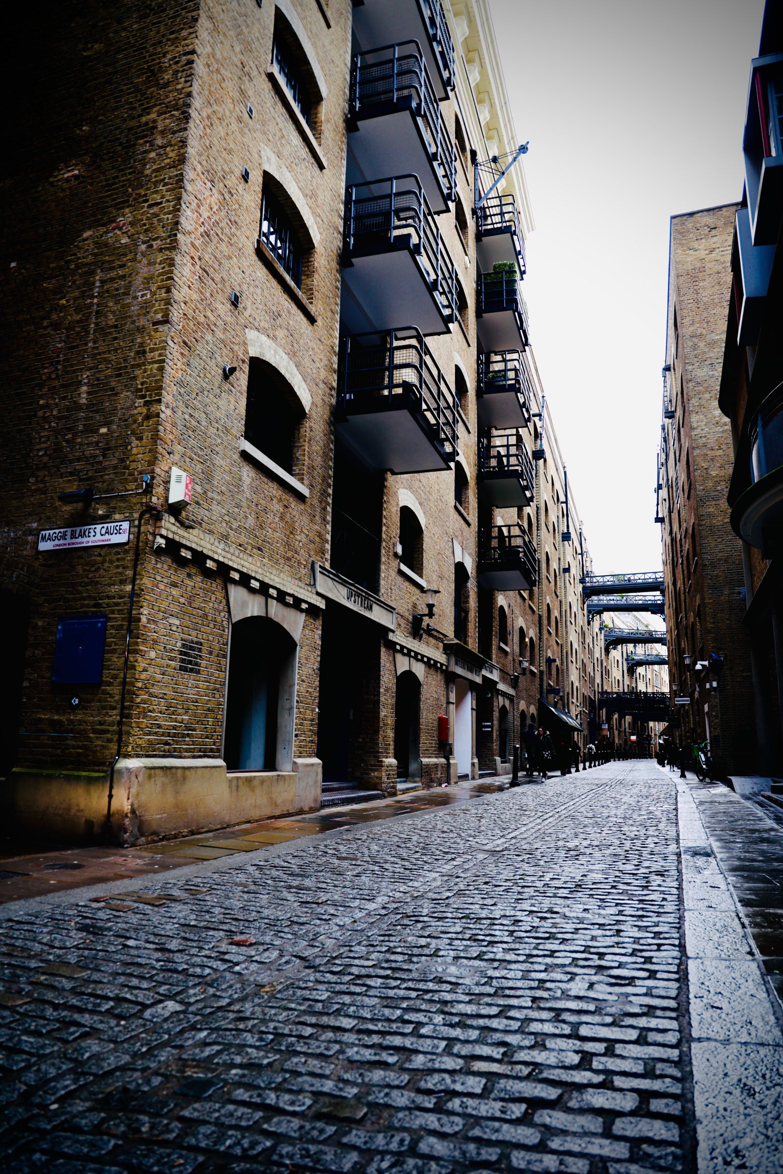 Sine Tempore London