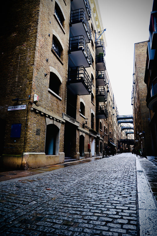 Sine Tempore London